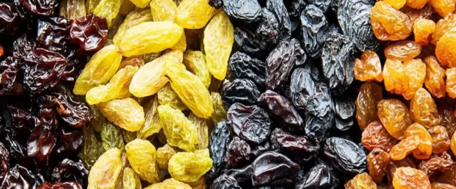 فروش کشمش