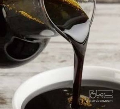 فروش شیره انگور