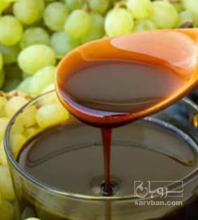 فروش شیره انگور