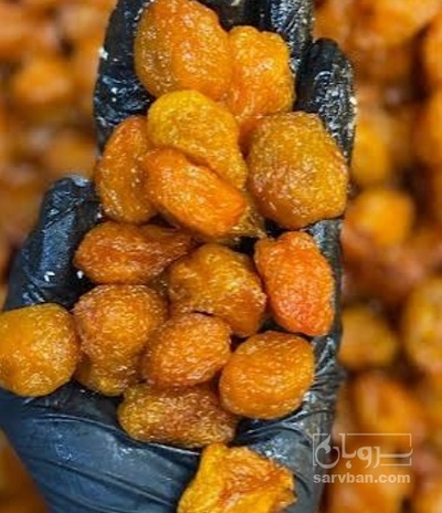 فروش آلو بخارا