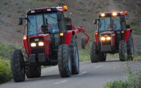 فروش تراکتور زراعی