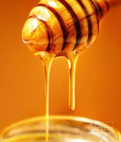 فروش عسل گیاهی