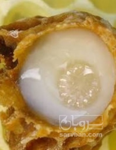 فروش ژل رویال