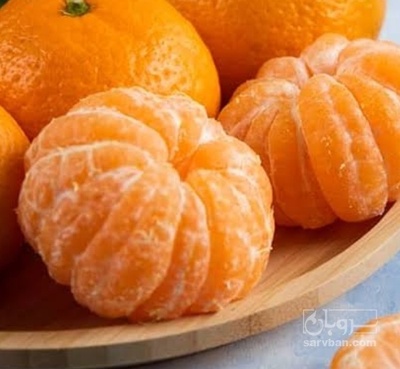 فروش نارنگی