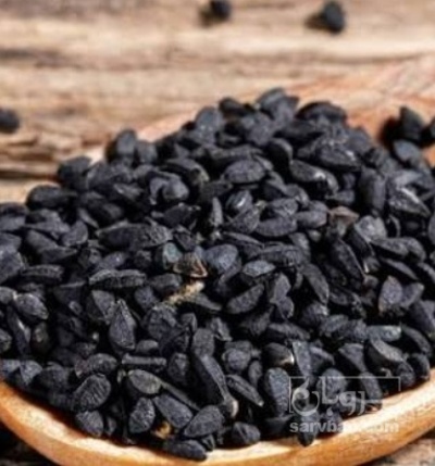 فروش سیاهدانه (گیاه‌ دارویی)