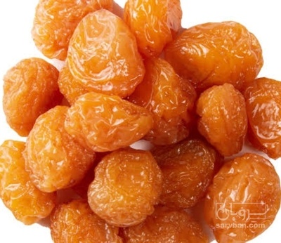 فروش آلو بخارا