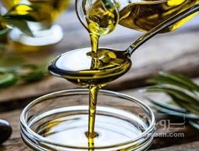فروش روغن زیتون