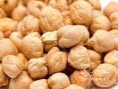فروش نخود