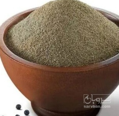 فروش پودر فلفل