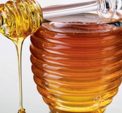 فروش عسل گون