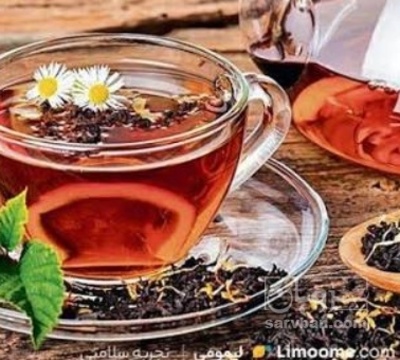 فروش چای لیزر قلم  (گیاه‌ دارویی)