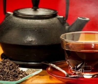 فروش چای ممتاز سیاه (گیاه‌ دارویی)