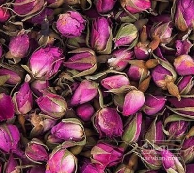 فروش غنچه گل محمدی (گیاه‌ دارویی)