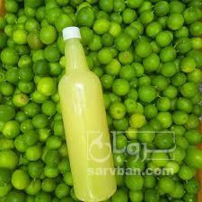 فروش آب لیمو