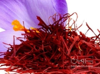 فروش زعفران نگین