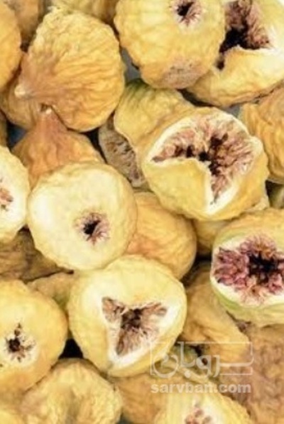 فروش انجیر خشک