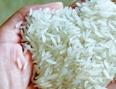 فروش برنج