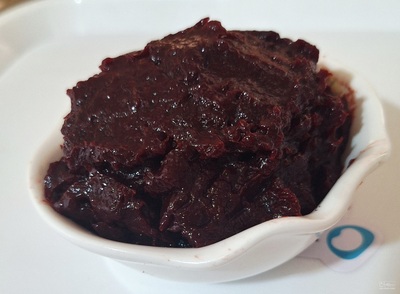 فروش رب آلو خاکی