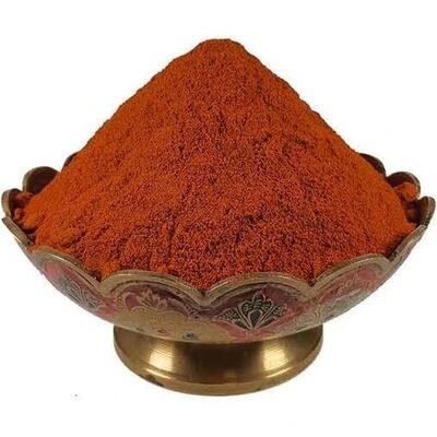 فروش پودر پاپریکا (گیاه‌ دارویی)