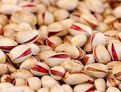 فروش پسته احمدآقایی