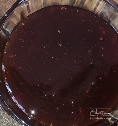 فروش شیره انگور