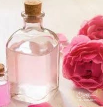 فروش عرق گلاب