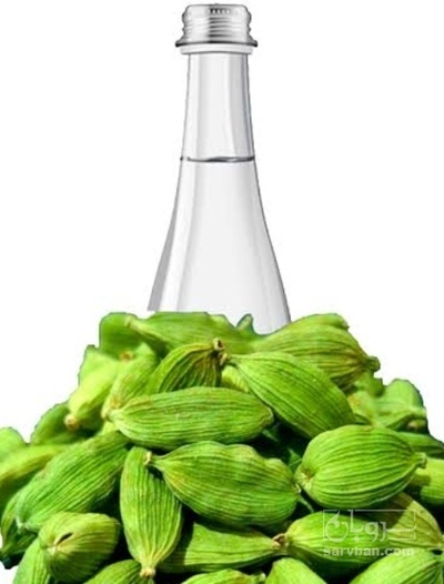 فروش عرق هل