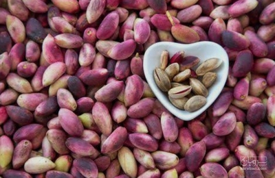 فروش پسته اکبری