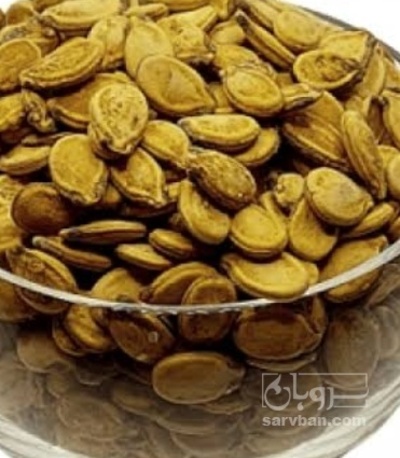 فروش تخمه هندوانه خام