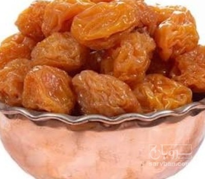 فروش آلو جوشی