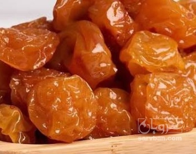 فروش آلو تیزابی