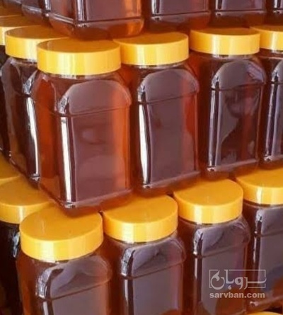 فروش عسل گیاهی