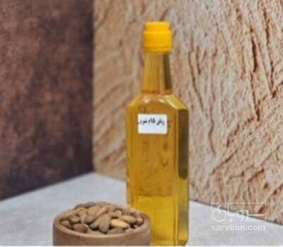 فروش روغن بادام