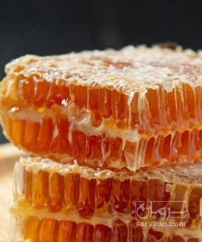 فروش عسل گیاهی