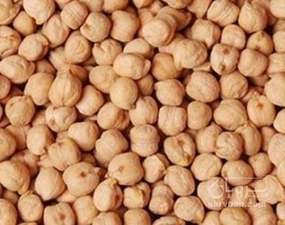 فروش نخود