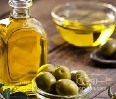 فروش روغن زیتون