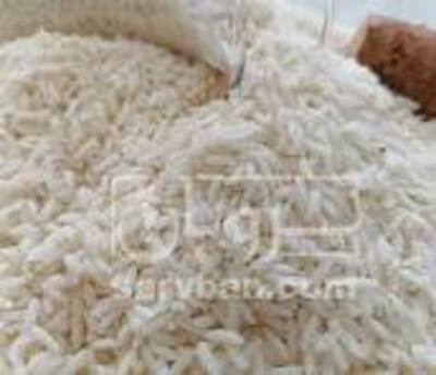 فروش برنج