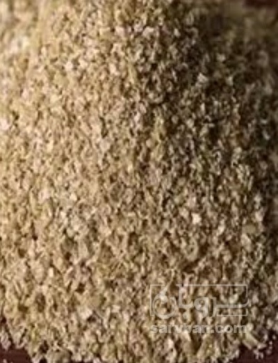فروش تفاله  جو