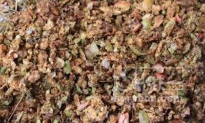 فروش تفاله سیب درختی