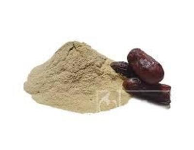 پودر هسته خرما