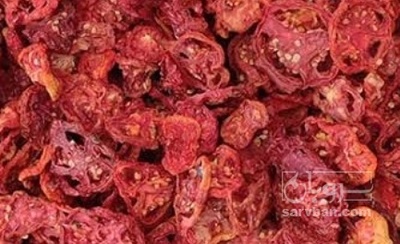 فروش گوجه خشک (گیاه‌ دارویی)