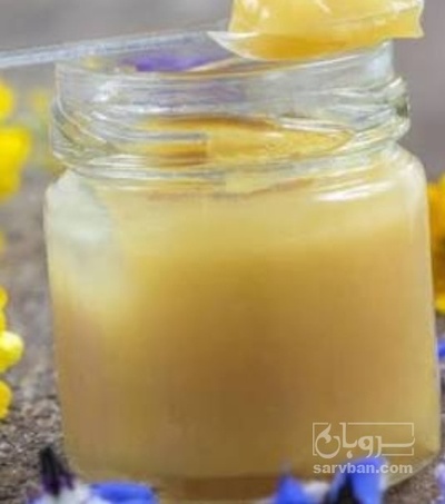 فروش ژل رویال