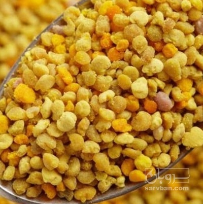 فروش گرده گل