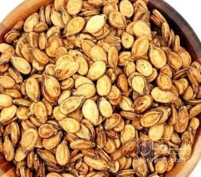 فروش تخمه هندوانه خام