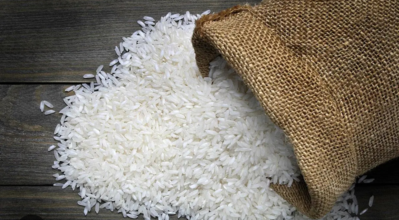 فروش برنج