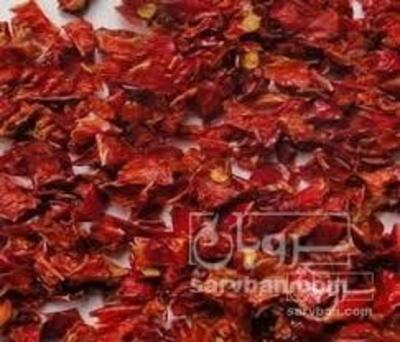 فروش پاپریکا چهارقاچ
