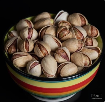 فروش پسته فندقی