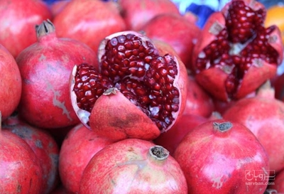 فروش انار