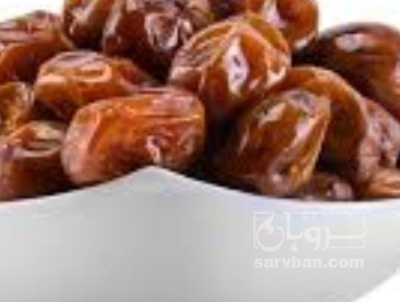 فروش خرما شاهانی
