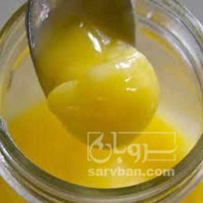 فروش روغن حیوانی